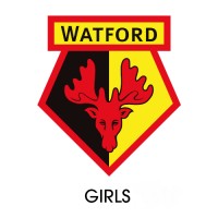 Watford Fc Girls