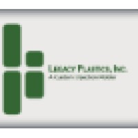 Legacy Plastics Inc. logo - Similar company to Precision Tool & Mold, Inc