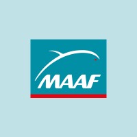 MAAF Assurances logo - Similar company to Matmut