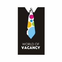 World of Vacancy logo - Similar company to Laxmi Developers