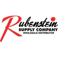 Rubenstein Supply Company logo - Similar company to Mid-State Supply