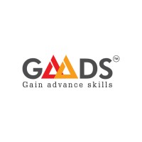 GAADS logo - Similar company to Insadec Training