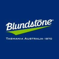 Blundstone Canada logo - Similar company to Itm Instruments Fr