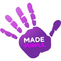 Made Purple logo - Similar company to The Plugin People Ltd