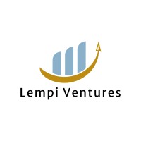 Lempi Ventures Oy logo - Similar company to Taidekaupunki Mänttä-Vilppula | Arttown Mänttä-Vilppula