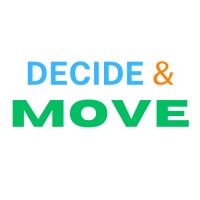 Decide & Move: Progress on Strategy Execution logo - Similar company to Product Makers Romania