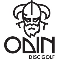 Odin Disc Golf logo - Similar company to Applied Industrial Systems