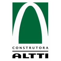 Construtora Altti logo - Similar company to Construtora Atrium
