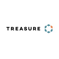 TREASURE project logo - Similar company to Esfr-Simple