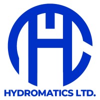 Hydromatics Limited logo - Similar company to Nr Hytech Engineers