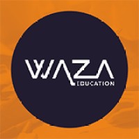 WAZA Education logo - Similar company to We Are Devx