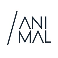 Animal Based logo - Similar company to Publishing Media