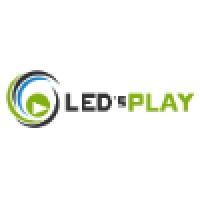 LED'S PLAY POLAND SP Z O.O. - LET'S PLAY GREEN logo - Similar company to The Truelux Group