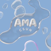 CSUN AMA logo - Similar company to Nutr