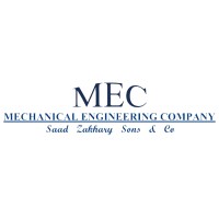 MEC - Saad Zakhary logo - Similar company to Mec Company