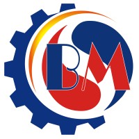 Shaanxi Brilliant Machinery Co., Ltd. logo - Similar company to Bode Energy Equipment Co., Ltd