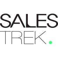 Sales Trek Private Limited logo - Similar company to Maram Bizapps Pvt Ltd