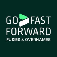 GoFastForward Fusies & Overnames logo - Similar company to Gofastforward