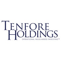 Tenfore Holdings logo - Similar company to Let'S Try Things, Llc