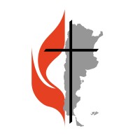 Iglesia Evangélica Metodista Argentina logo - Similar company to La Iglesia Cristiana Cuadrangular