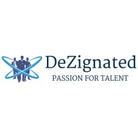 DeZignated ApS logo - Similar company to Easysearch
