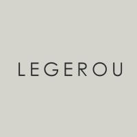 Legerou logo - Similar company to Coop & Spree