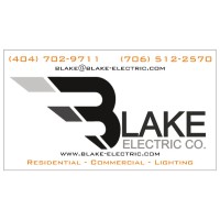 Blake Electric Company