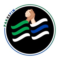 PakreFin Ry logo - Similar company to Stalbee