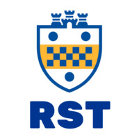 Pitt RST logo - Similar company to Pitt Mrt