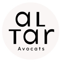 Altar Avocats - Droit des affaires & propriété intellectuelle logo - Similar company to Ligner & Rochelet