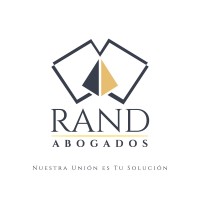 Rand Abogados logo - Similar company to Nomad Technologies
