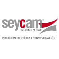 Seycam Estudios de Mercado Ltda. logo - Similar company to Instituto De Investigaciones Y Control Del Ejército (Idic) - Banco De Pruebas De Chile.