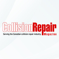 Collision Repair Magazine logo - Similar company to Evpro+ Futuretechauto