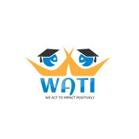 WATI CLUB logo - Similar company to Aims Education Algeria