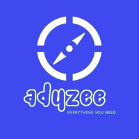 adyzee logo - Similar company to Aryan Tech Solutions