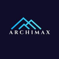 Archimax logo - Similar company to Robotmia
