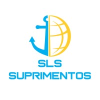 SLS Suprimentos Marítimos Eireli logo - Similar company to Sls Trading Corp