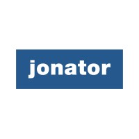 Jonator Oy logo - Similar company to Macring Oy
