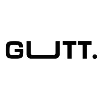 GUTT logo - Similar company to Spc Tecadis