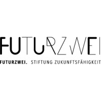 FUTURZWEI. Stiftung Zukunftsfähigkeit logo - Similar company to Stellwerk Basel