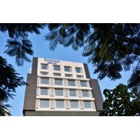 Fairfield By Marriott Indore logo - Similar company to Hr Practical Training Center Indore