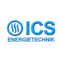 ICS ENERGIETECHNIK logo - Similar company to Sysgreen