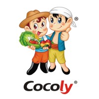 Shandong Cocoly Fertilizer Co.,Ltd. logo - Similar company to Hebei Sanyuanjiuqi Fertilizer Co., Ltd.