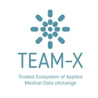 TEAM-X logo - Similar company to C&S Computer Und Software Gmbh