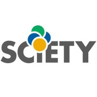 Sciety logo - Similar company to Capitainer