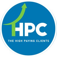 The High Paying Clients logo - Similar company to Digit8L