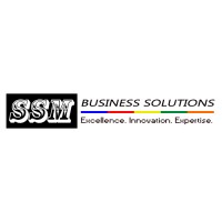 SSM BUSINESS SOLUTIONS LLP logo - Similar company to S J V & Associates