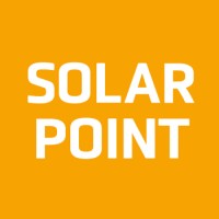 SOLAR POINT - SALONY FOTOWOLTAIKI logo - Similar company to Solar Point