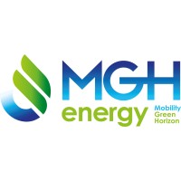MGH Energy logo - Similar company to Greenard