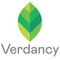 Verdancy logo - Similar company to Revoltech